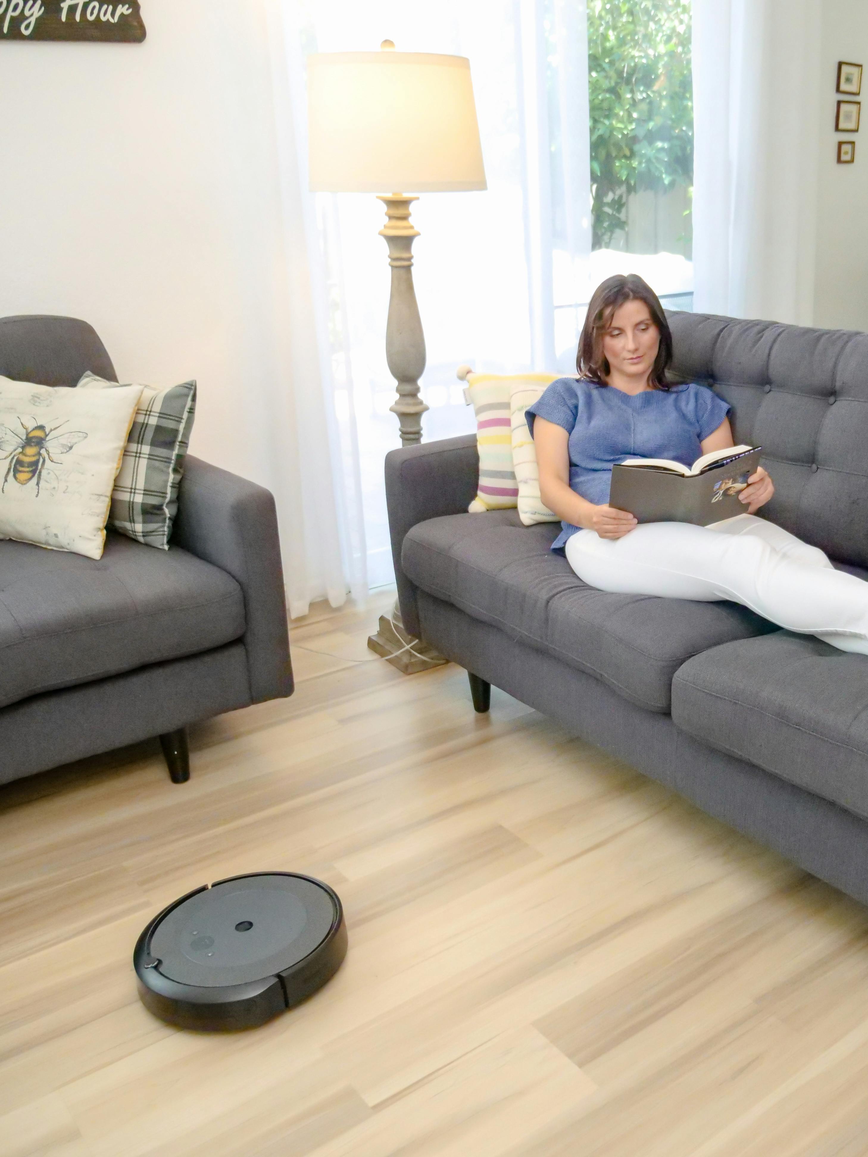 How Robotic Vacuums Are Transforming Human Life and Everyday Living