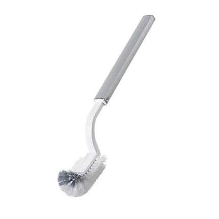 Replacement Toilet Brush for COMODID Slim Trash Can/Replacement Brush for COMODID RVs 3 in1 Trash Can (White)