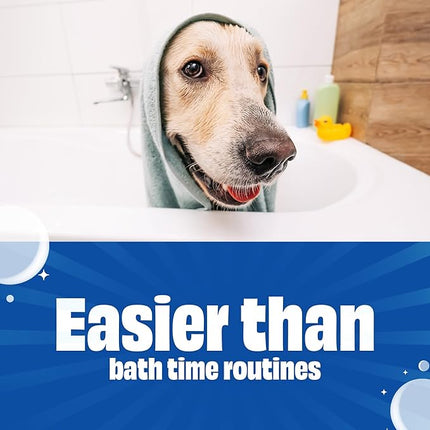 Scrubbing Bubbles Easy Clean Foaming Multipurpose Bathroom Cleaner, Continuous Spray Bottle, Fast Acting Foam, 13.58 Ounce (Pack of 2)